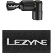 Lezyne Cnc Co2 Venttiilisovitin