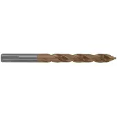 Tivoly Metalliporanterä 5,0x86mm, "Smart Point" progressiivinen kärki, Ti2CN FUSIO - 5kpl