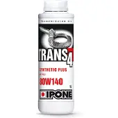 Ipone Trans 4 80W140 1 l vaihteistoöljy