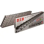 Did Voimansiirtoketju ZVM-X 520 525 530 525 ZVM-X 110 LENKKIÄ