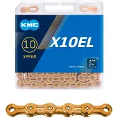 Kmc Gold ketju 10-vaihteiselle