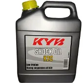 Kayaba K2c Jousitusöljy