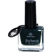 Alessandro Hybrid Kynsilakka 8 ml Wild Peacock