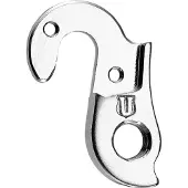Union Geardrop GH-245 Härät, Focus, Raleigh
