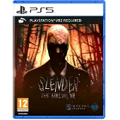 Slender: The Arrival VR (PSVR2) PS5