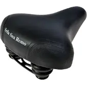 Selle San Remo San Remo 3220 Jousitettu satula