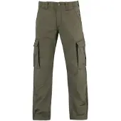 REELL Cargo Ripstop Housut vihreä, 33/32