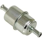 Sno-X polttoainesuodatin 8mm, ski-doo/lynx useimmat mallit vm. 2012-