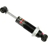 Sno-X telaston kaasuiskunvaimennin, etu, polaris (oem# 7041142, 7041281, 04271)