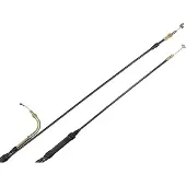 Sno-X kaasuvaijeri, ski-doo safari 377/447/503 1984-90 oem#(414-5122-00)