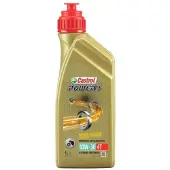 Castrol Power1 4T 10W-30 1L moottoriöljy