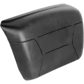 Givi E470 Yläkotelon Selkänoja