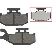 Bronco jarrupalasarja eteen oikea suzuki king quad (59100-31850-000)