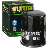 HiFlo HF621 öljynsuodatin
