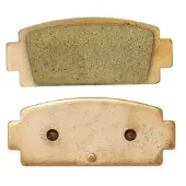 Bronco jarrupalasarja taakse cfmoto (oem# 70300855a0, 9060081010)