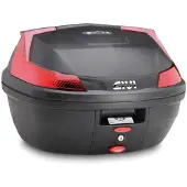 Givi B37 Blade Moottoripyörän Yläkotelo