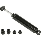 Sno-X hydraulinen telaston iskunvaimentaja, taka, arctic cat (oem# 0114-124)