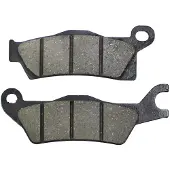 Bronco jarrupalasarja can-am outlander/ renegade (oem# 705601015)