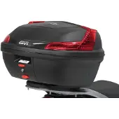 Givi B47 Blade Moottoripyörän Yläkotelo