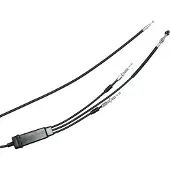 Sno-X kaasuvaijeri, arctic cat 570 2008-15 (oem#0687-216)