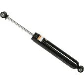 Sno-X telaston kaasuiskunvaimennin, taka, ski-doo (oem# 415101800, 415033400)