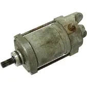 Sno-X starttimoottori yamaha apex 2006-18