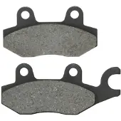 Bronco jarrupalasarja can-am, kawasaki, suzuki, yamaha