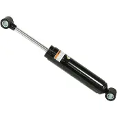 Sno-X telaston kaasuiskunvaimennin, taka, arctic cat (oem# 0704-852, 1704-117)