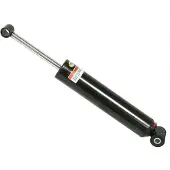 SnoPro Sno-X SU-04070 Polaris kaasuiskunvaimentaja, telasto