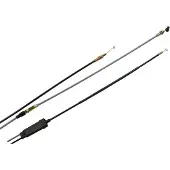 Sno-X kaasuvaijeri, ski-doo 500/600/700/800 tm40 2002-04