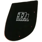 NARAKU DL Kymco SF10 ilmansuodatin