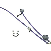 SnoPro Sno-X polttoainesuodatin
