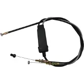 Sno-X kaasuvaijeri, polaris useita eri 500/600-malleja 2001-07 oem#(7080867)