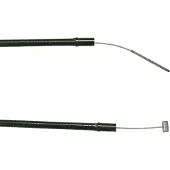 Sno-X kaasuvaijeri, yamaha et300,ec340,et340 1981-83 oem#(8f3-26311-00)