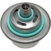 Sno-X polttoaineen paineensäädin arctic cat/ski-doo (oem# 1670-536, 415129821)