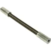 Sno-X startti moottorin flexi akseli polaris 600/650/800/850 2010-22 (oem# 6230404)