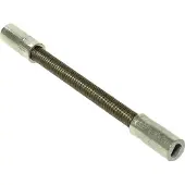 Sno-X startti moottorin flexi akseli polaris (oem# 3280492 / 6230385) 2007-13