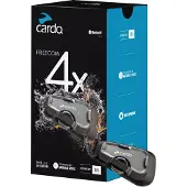 Cardo Freecom 4X -yksittäissetti Viestintäjärjestelmä