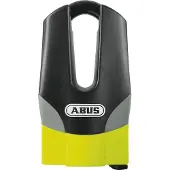 ABUS Jarrulevylukko Granit Quick Mini 37/60HB50 yellow