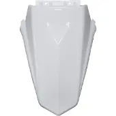 Tec-X Derbi Senda R X-Treme 03-10, SM X-Treme 02-10 valkoinen takalippa