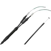 Sno-X kaasuvaijeri, yamaha ex 570/570e vm. 90-91 oem#(88r-26311-00)