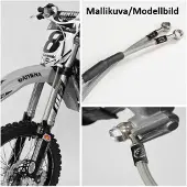 Moto-Master Sherco 212033 Jarruletku