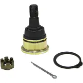 Bronco pallonivel yamaha grizzly 550/700, kodiak 700 (3b42357901)