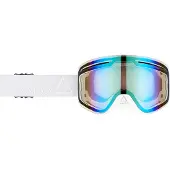 AMOQ Vision Vent+ Magnetic Whiteout Gold ajolasit