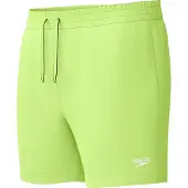 Speedo Essentials 16 Watershort Uimahousut Miehet koko XL väri vihreä