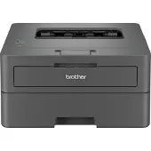 Brother Laser tulostin - - HL-L2402D - Musta ja valkoinen - 30 ppm - Automaattinen kaksipuolinen tulostus