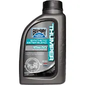Bel-Ray THUMPER 15W-50 1 L