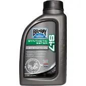 Bel-Ray Si-7 2-stroke Full-synthetic 1l Moottoriöljy