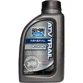 Bel-Ray ATV TRAIL 10W-40 1L