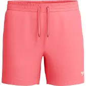 Speedo Mens Essential 16" Watershort - Coral - S